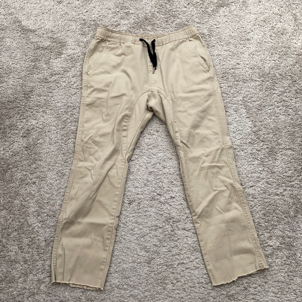 Cargo Pants